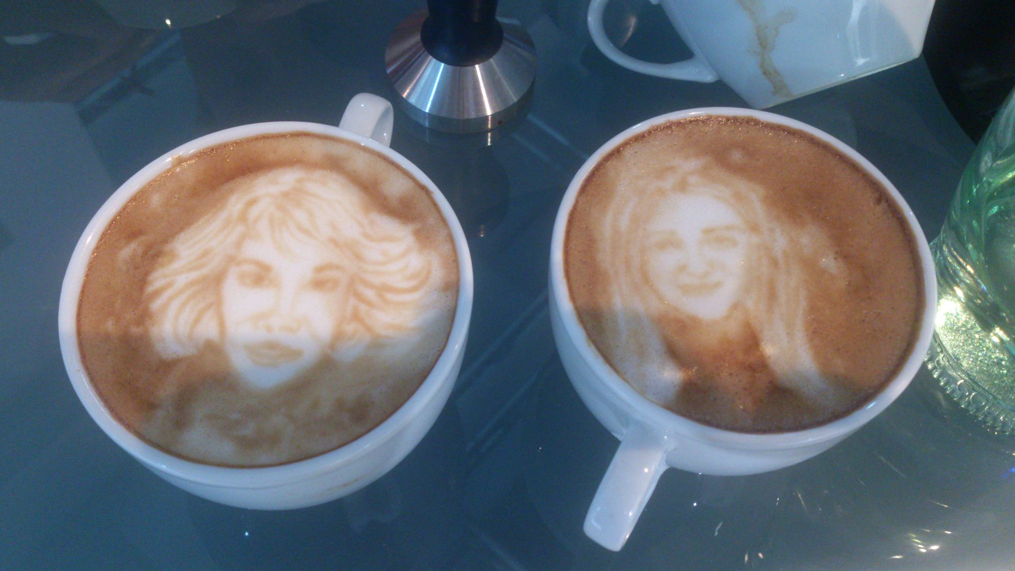 Kaffee
